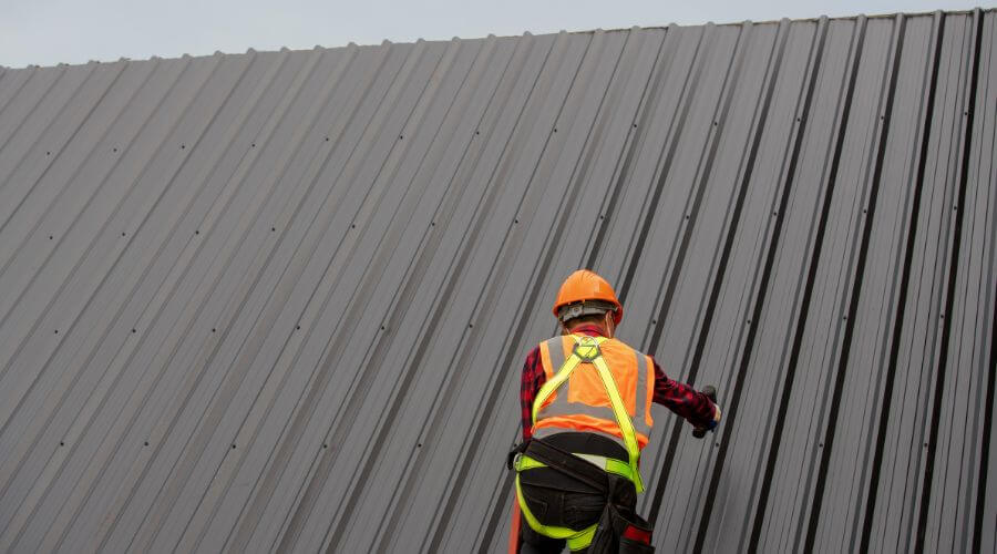 Expert new roof installation services in Independence, IA